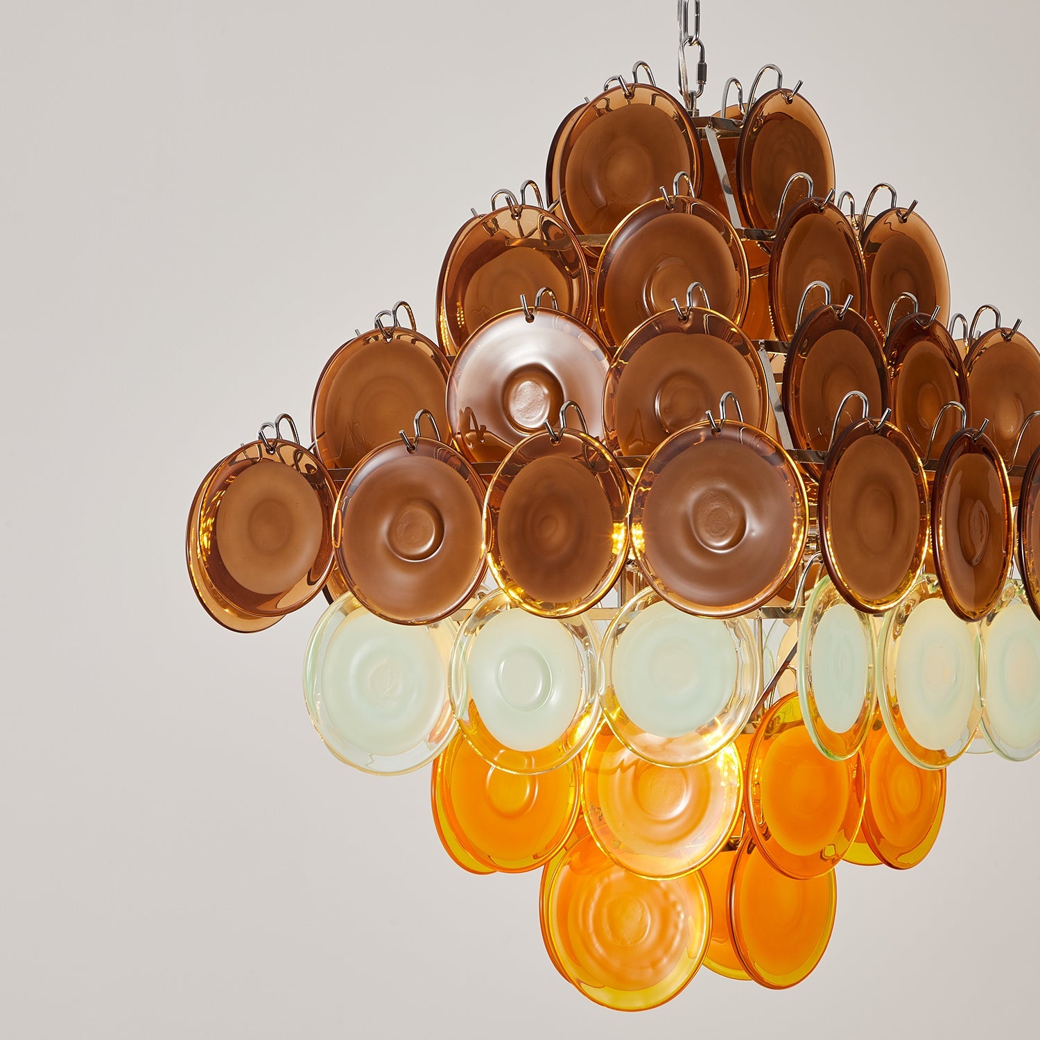 Miretta Chandelier