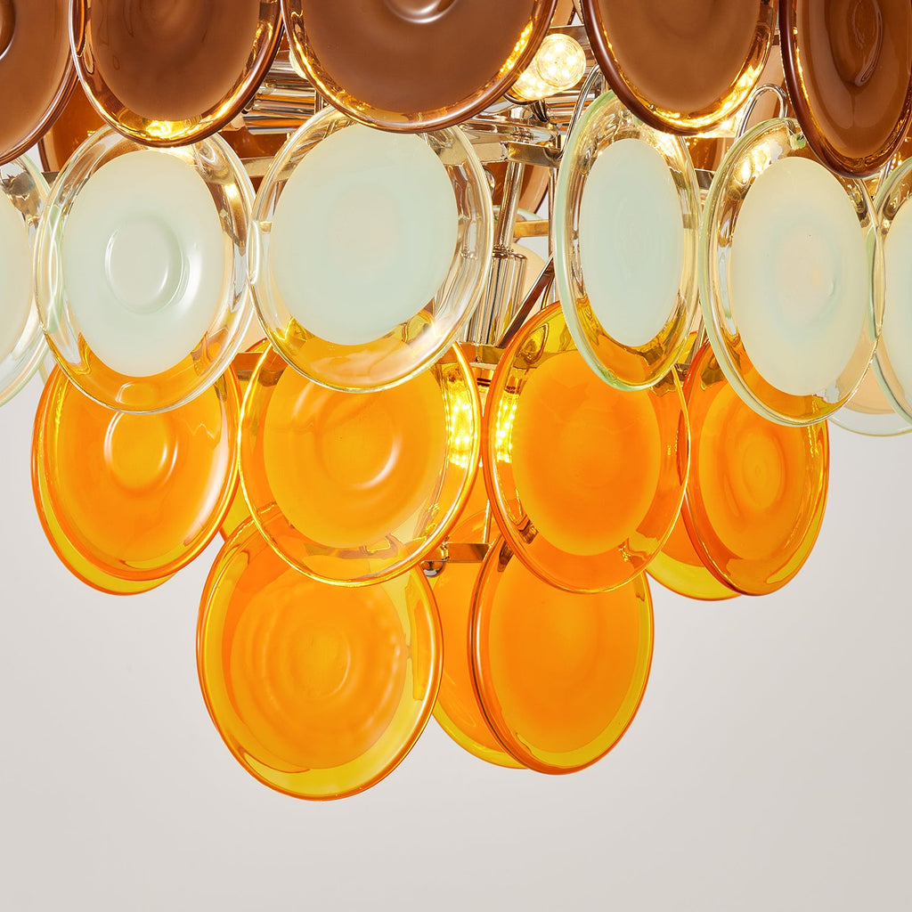 Miretta Chandelier