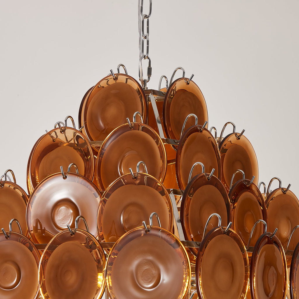 Miretta Chandelier