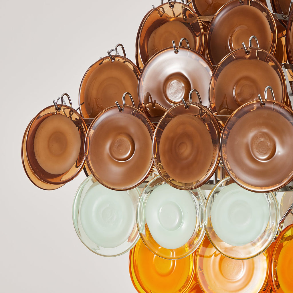 Miretta Chandelier