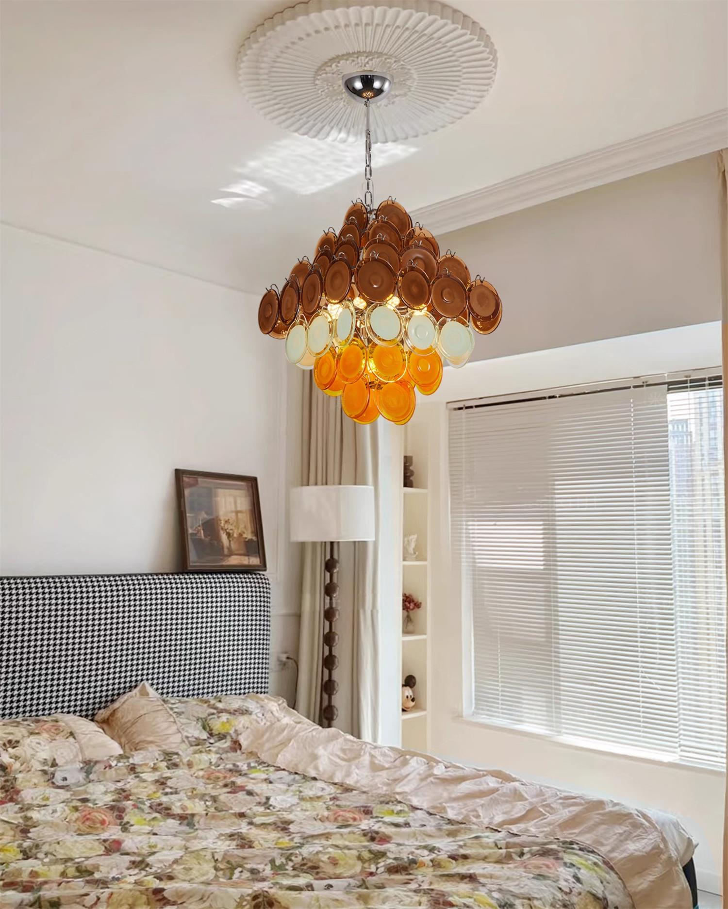 Miretta Chandelier