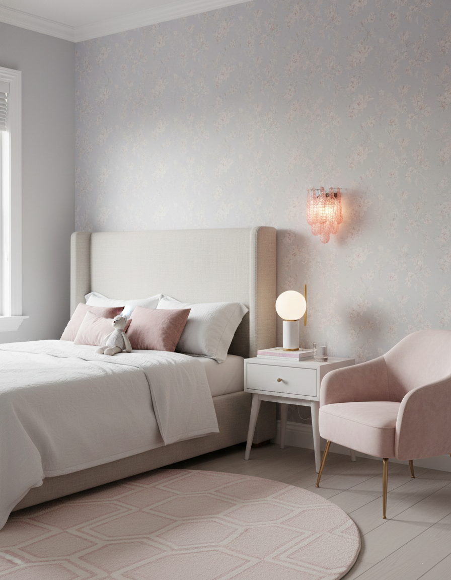 Mireya Wall Light