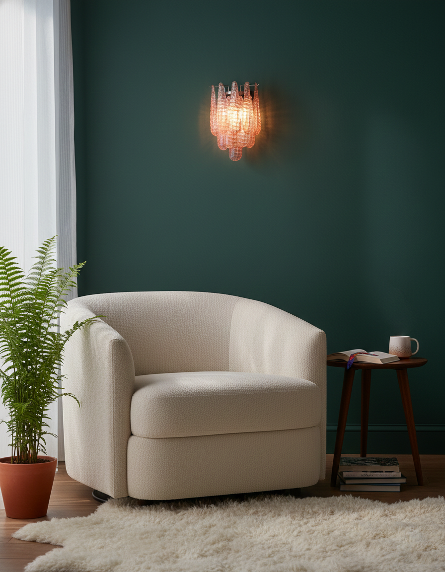 Mireya Wall Light