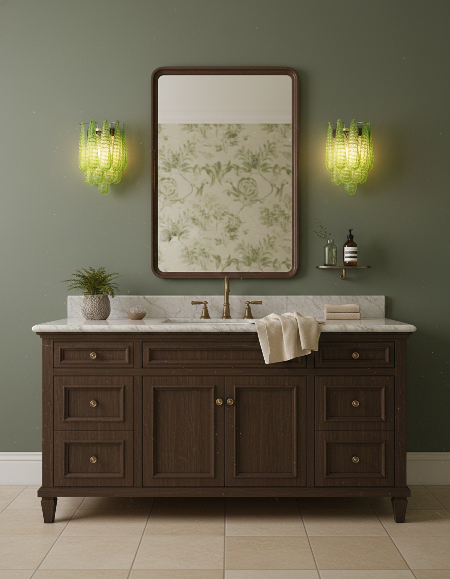 Mireya Wall Light