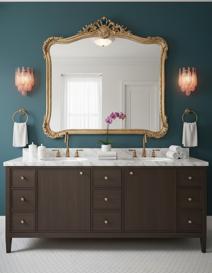 Mireya Wall Light