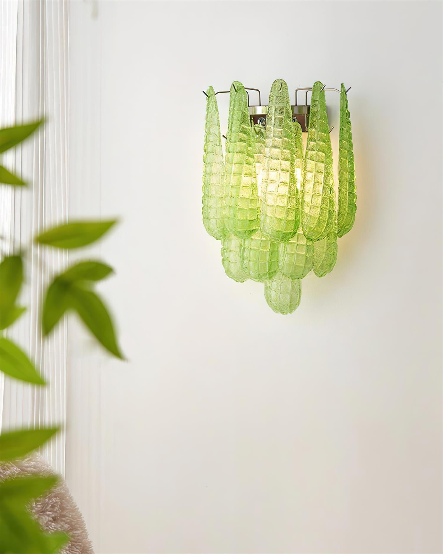 Mireya Wall Light