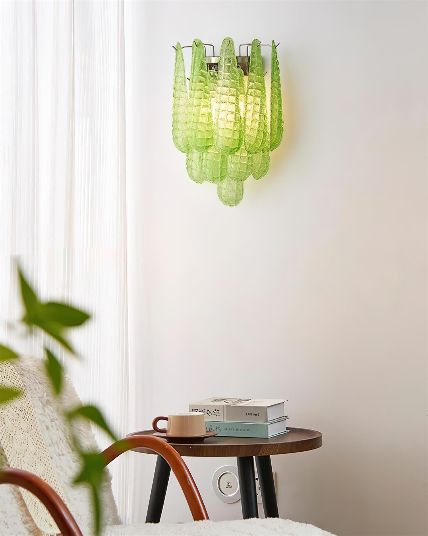 Mireya Wall Light