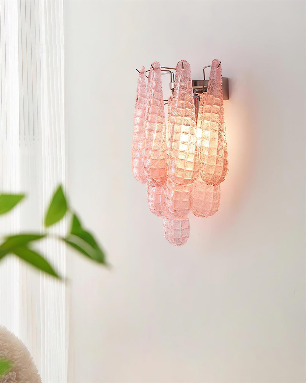 Mireya Wall Light
