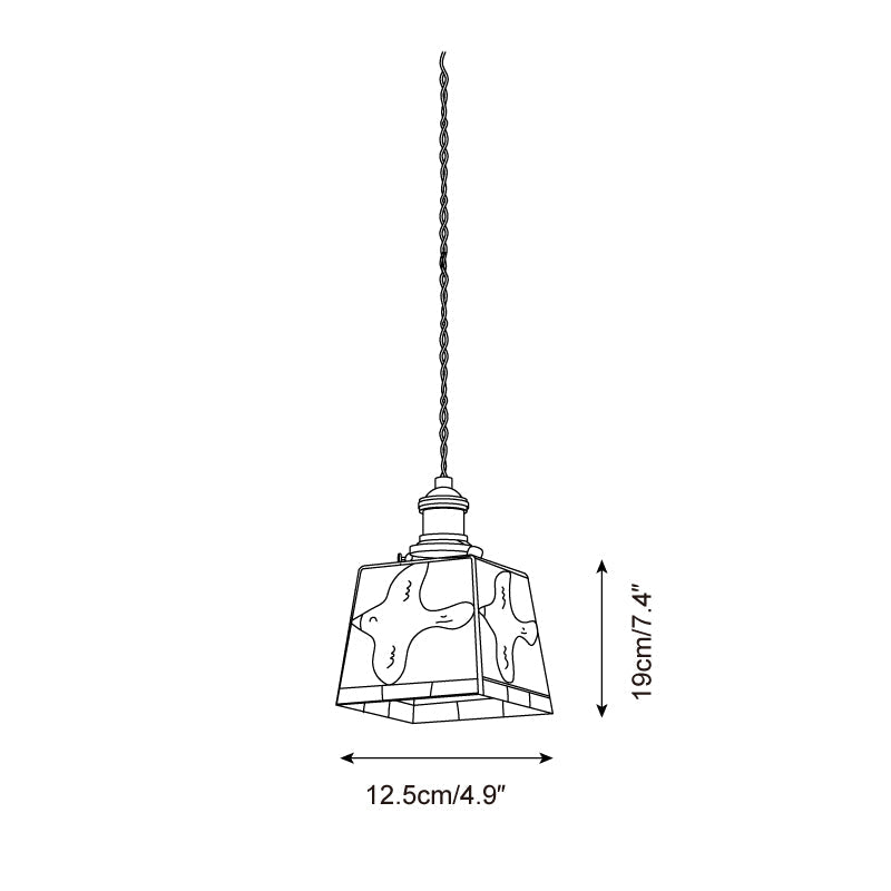 Miroa Pendant Lamp