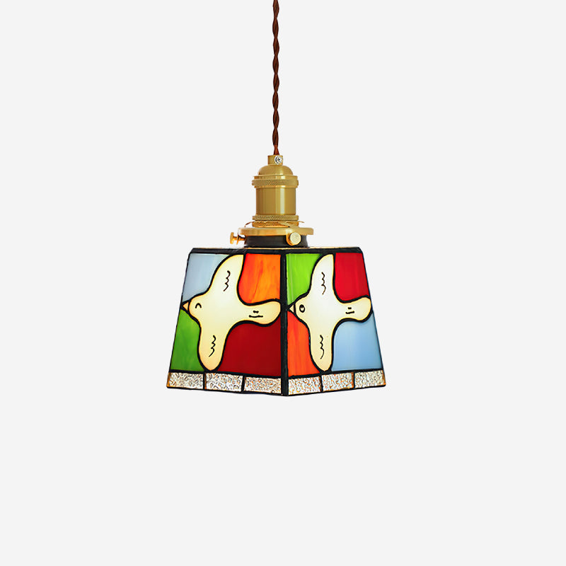 Miroa Pendant Lamp