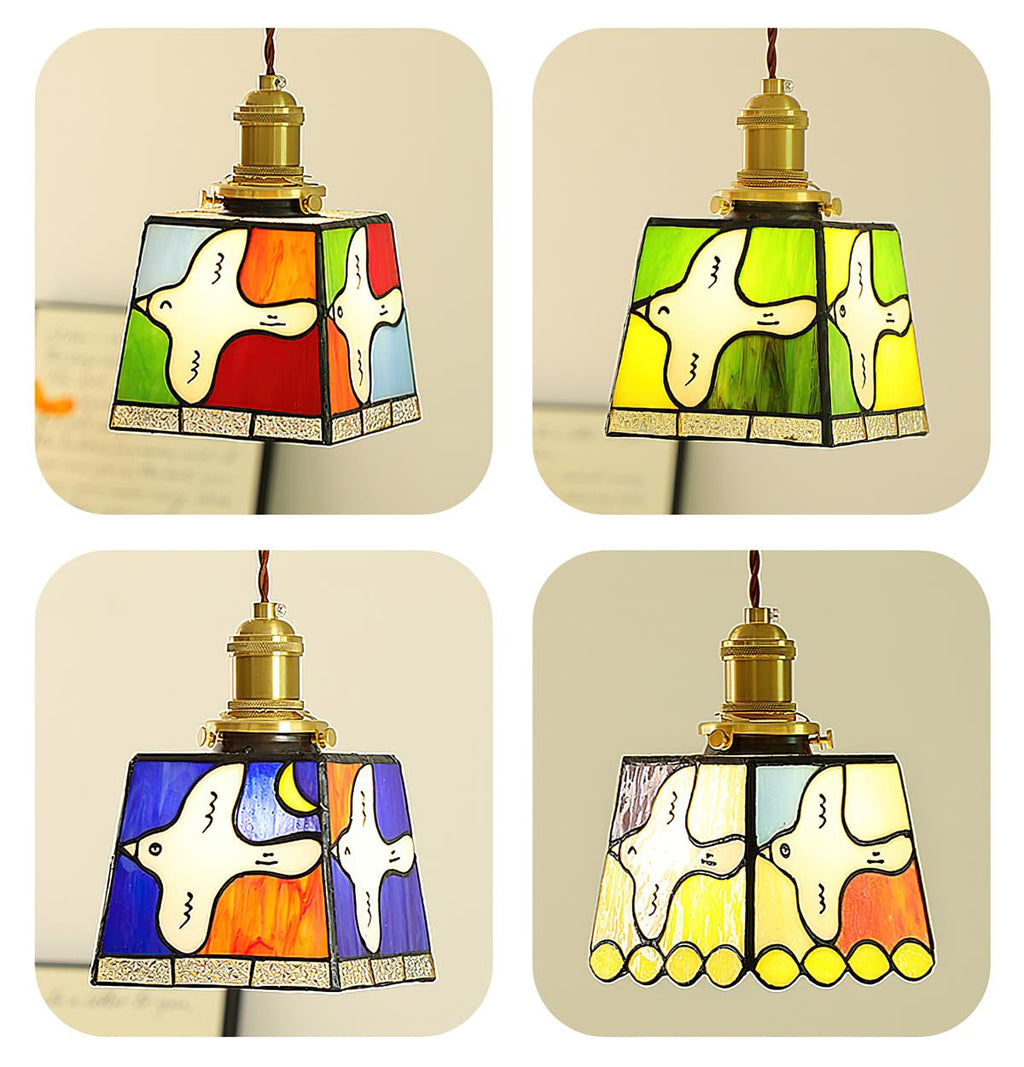Miroa Pendant Lamp