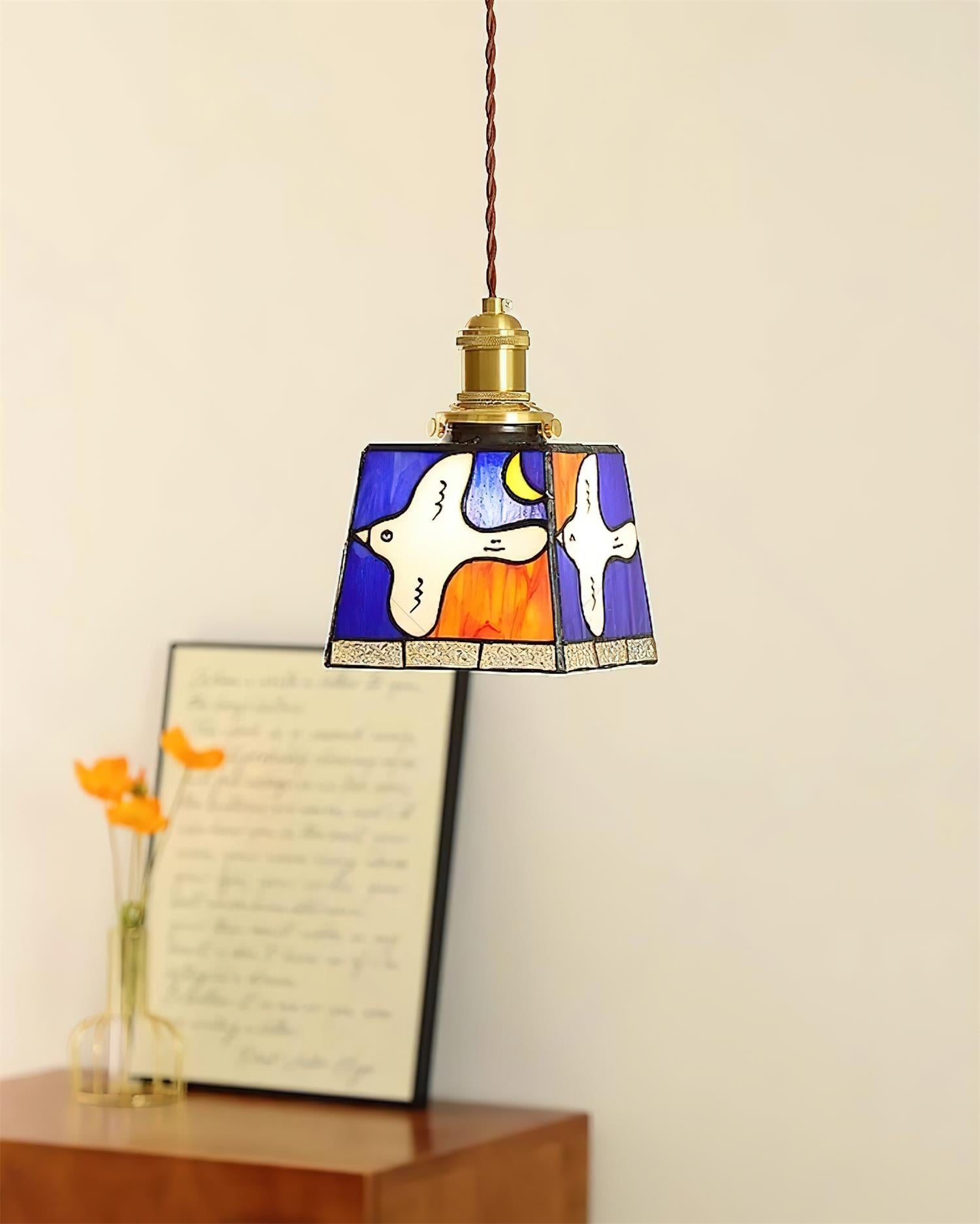 Miroa Pendant Lamp