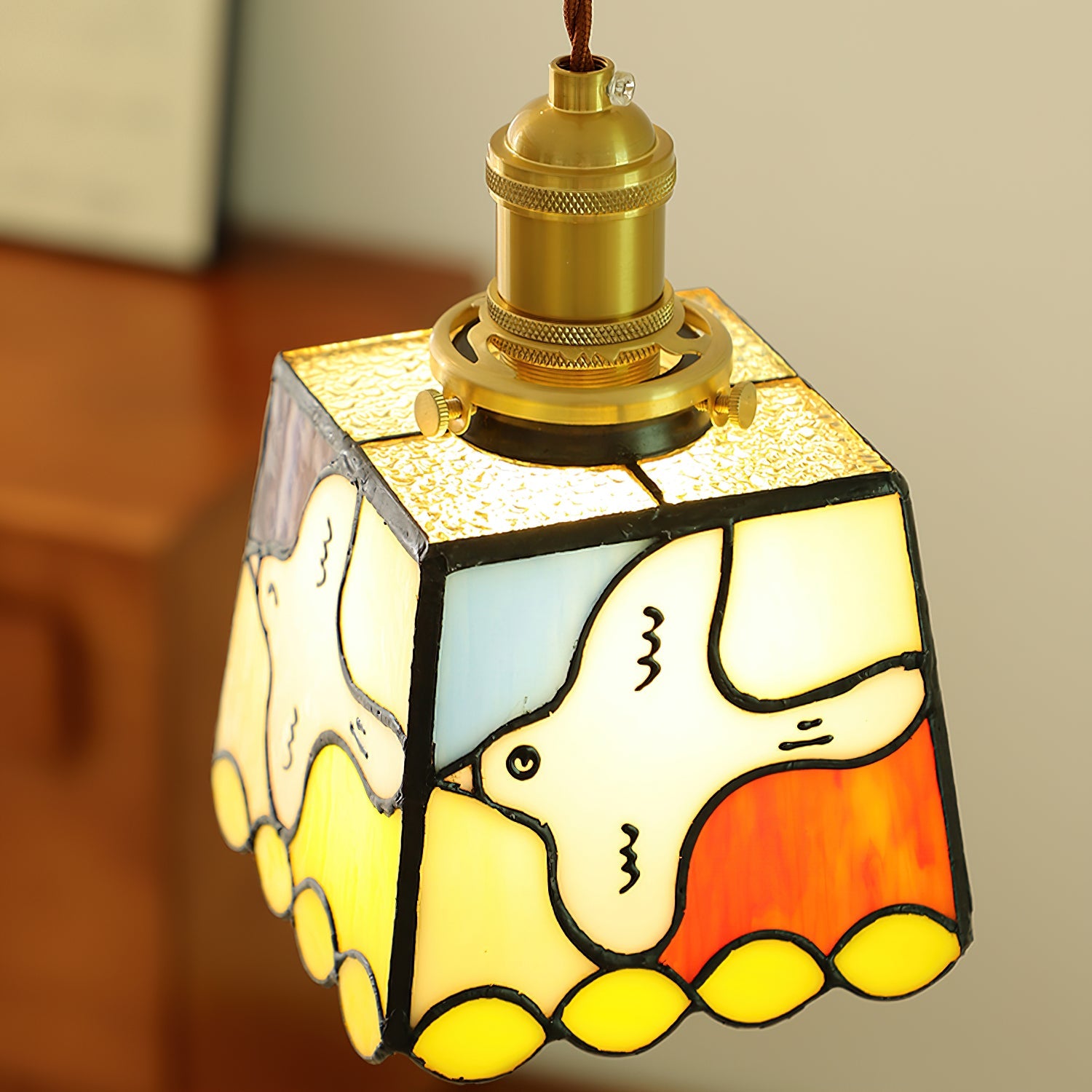 Miroa Pendant Lamp