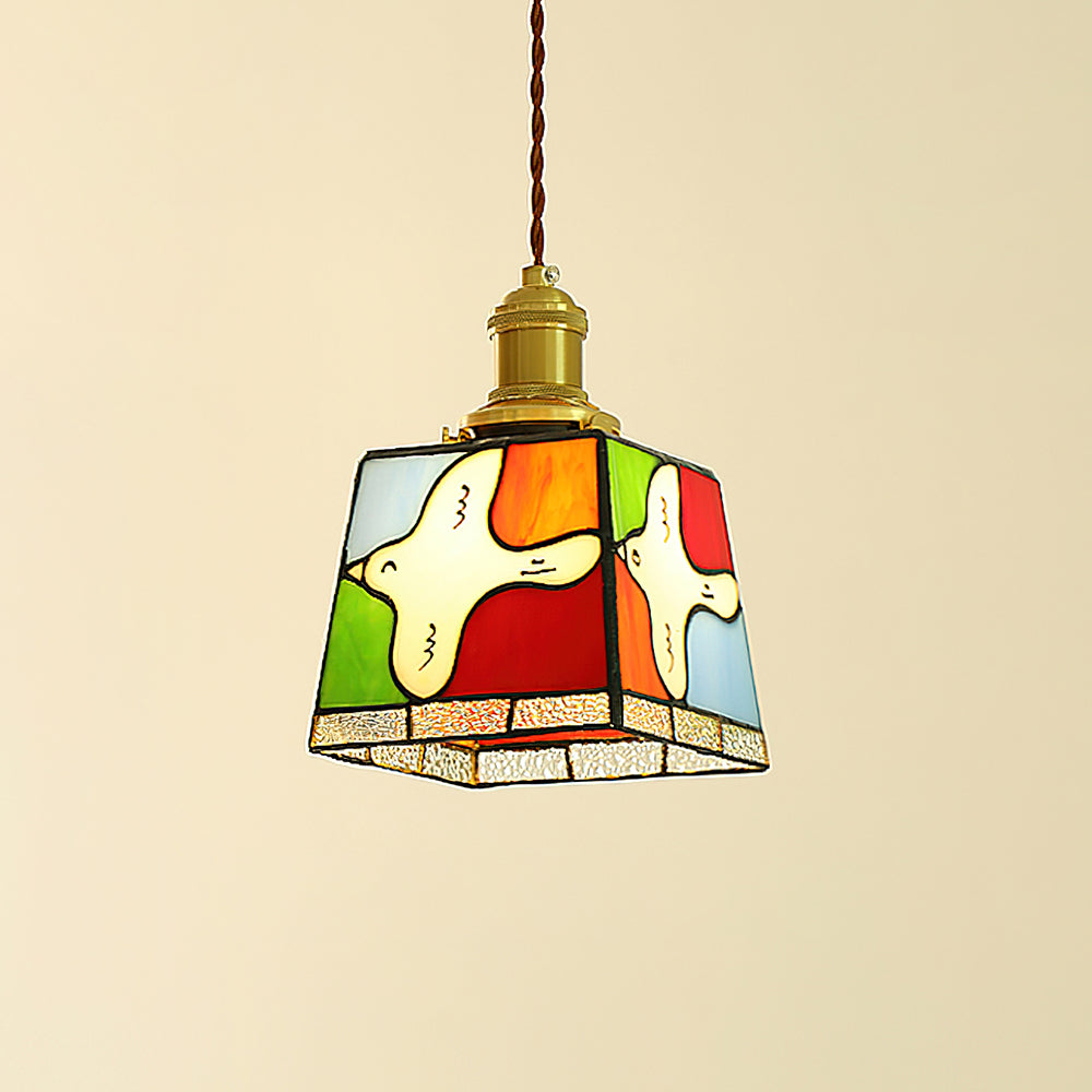 Miroa Pendant Lamp