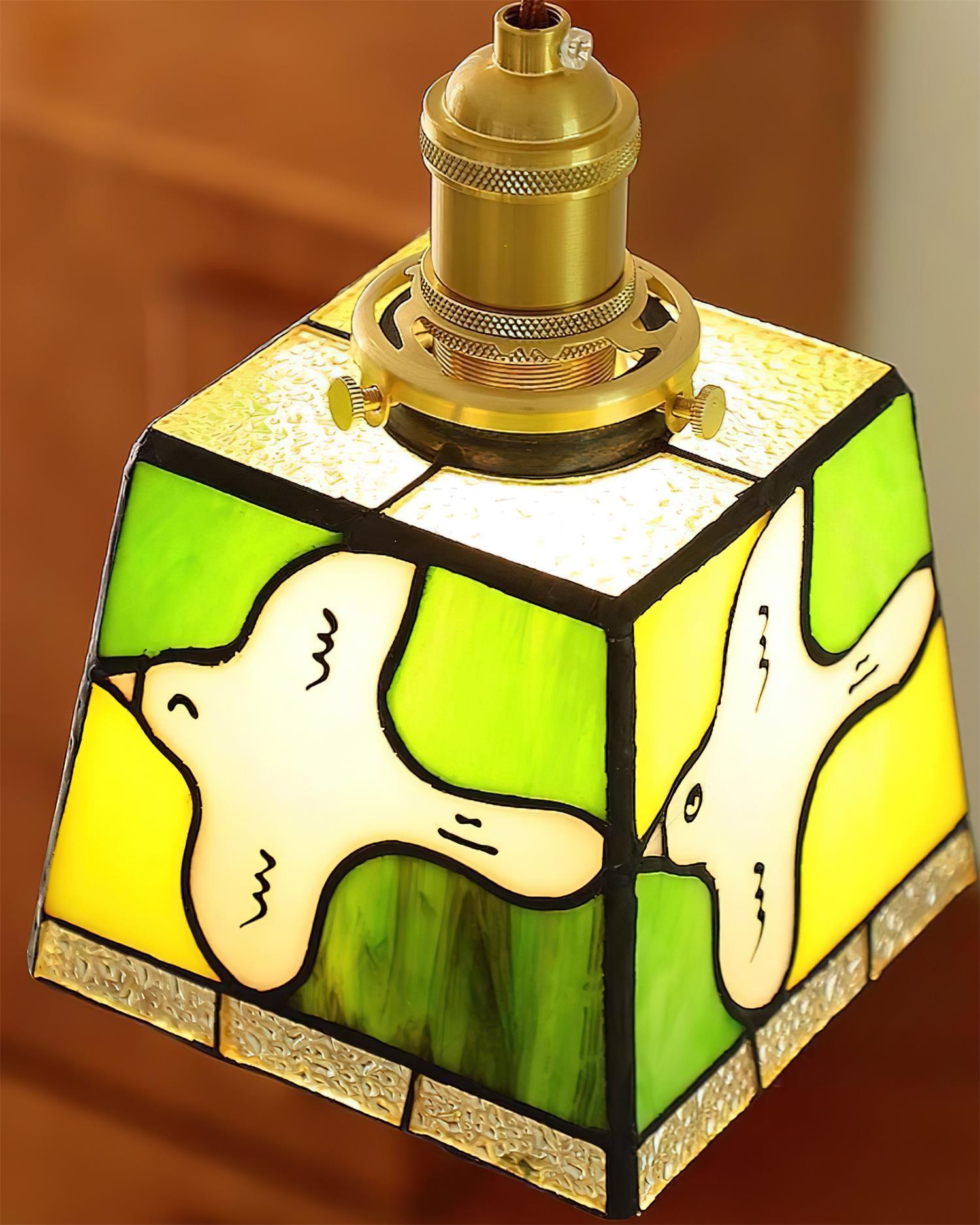 Miroa Pendant Lamp