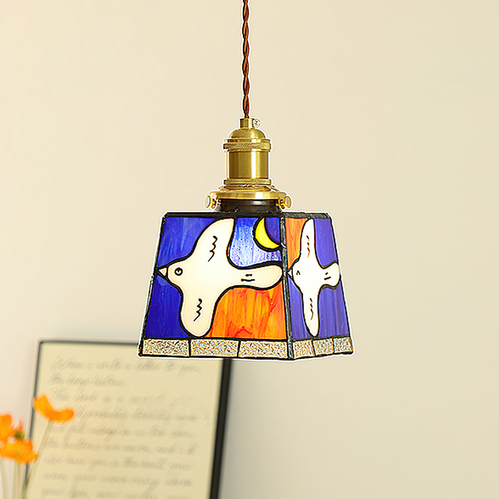Miroa Pendant Lamp