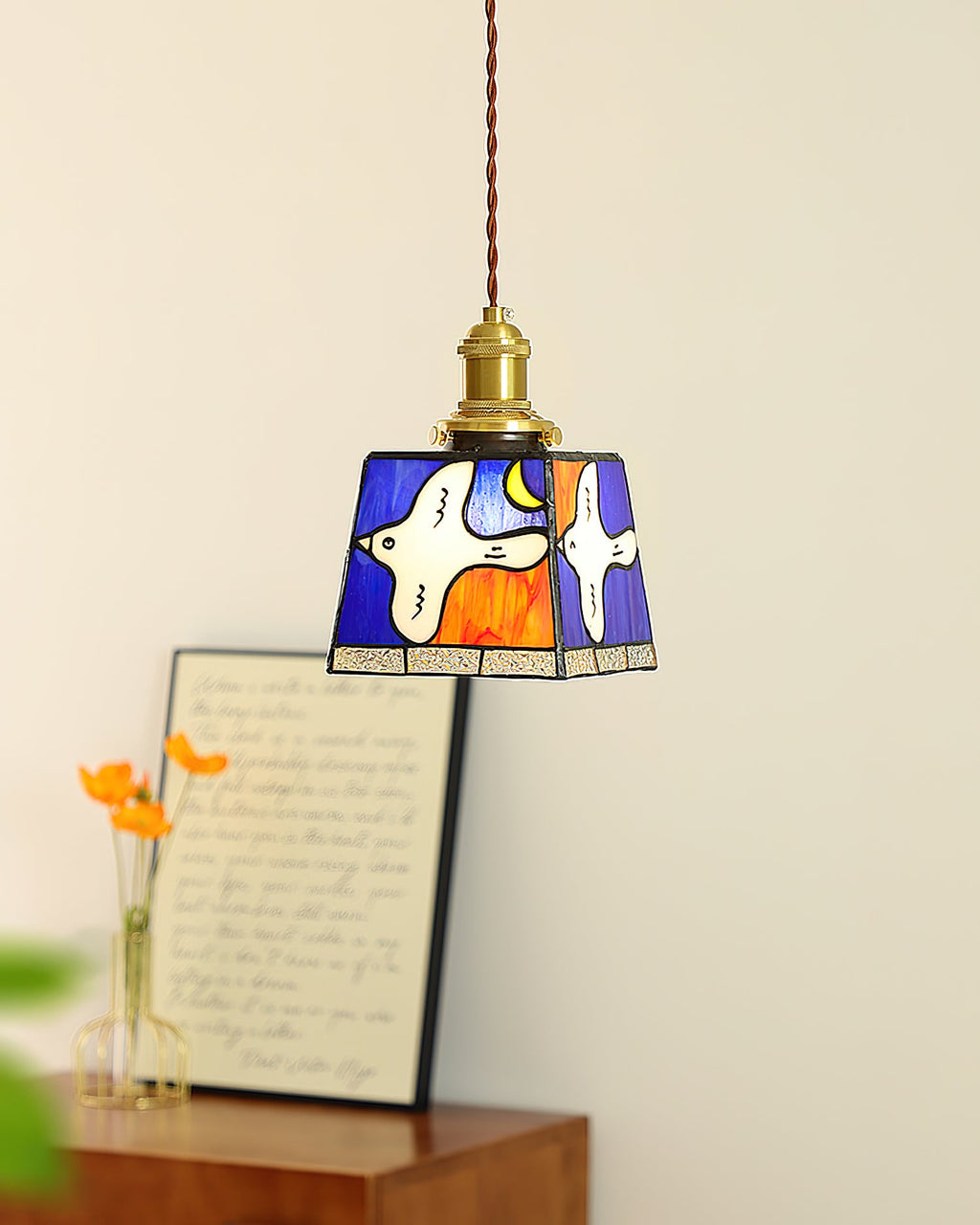Miroa Pendant Lamp