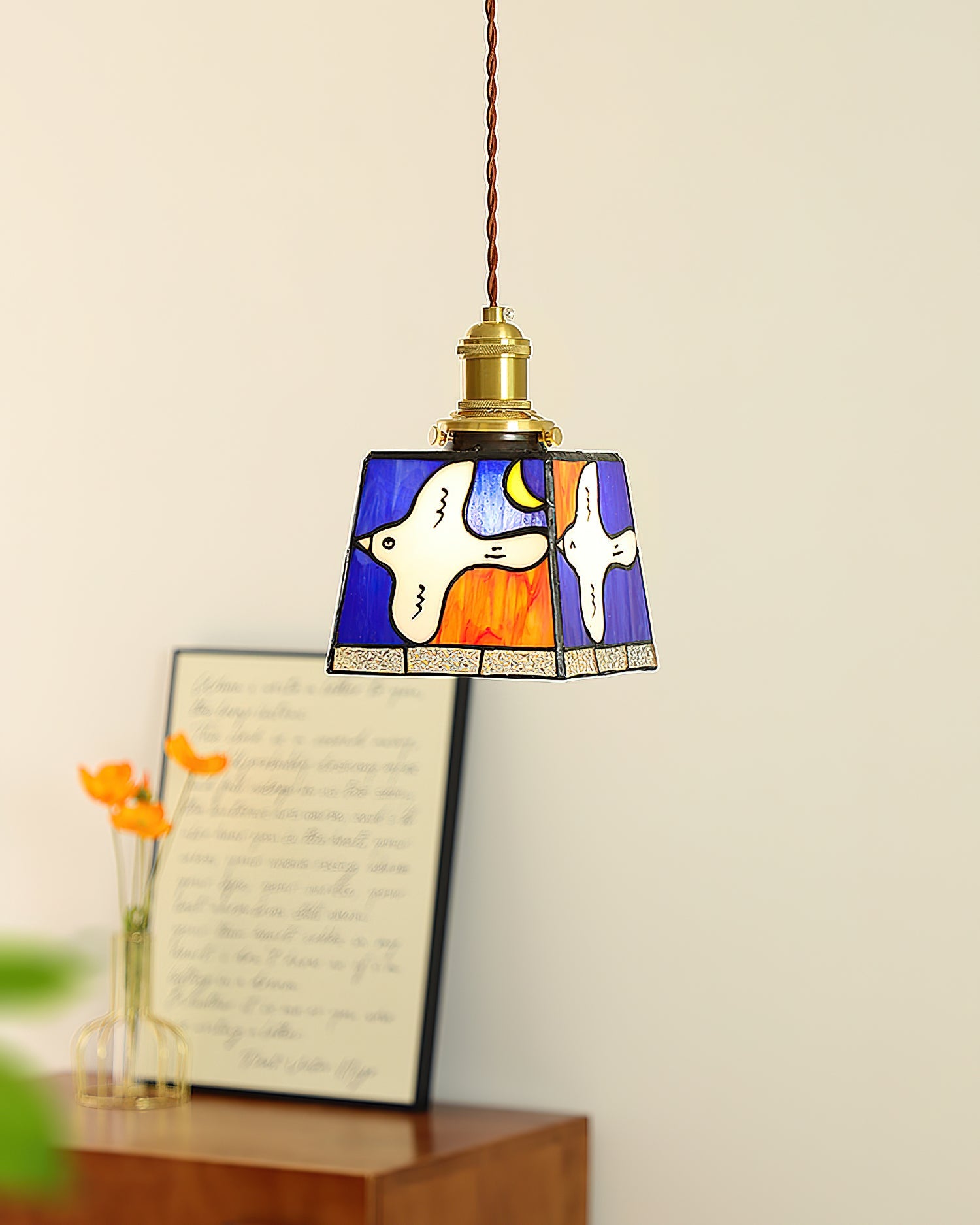 Miroa Pendant Lamp