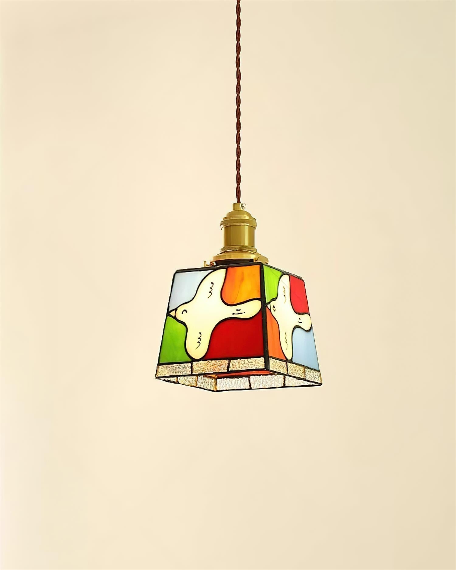 Miroa Pendant Lamp