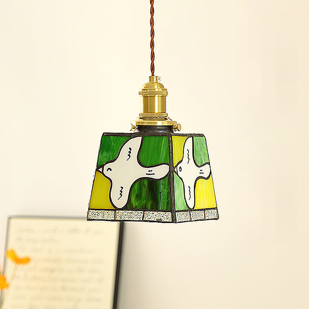 Miroa Pendant Lamp