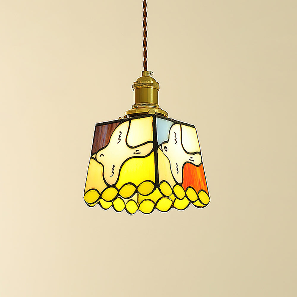 Miroa Pendant Lamp