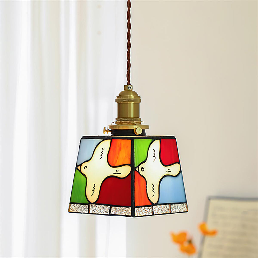 Miroa Pendant Lamp