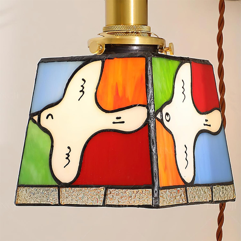 Miroa Wall Lamp