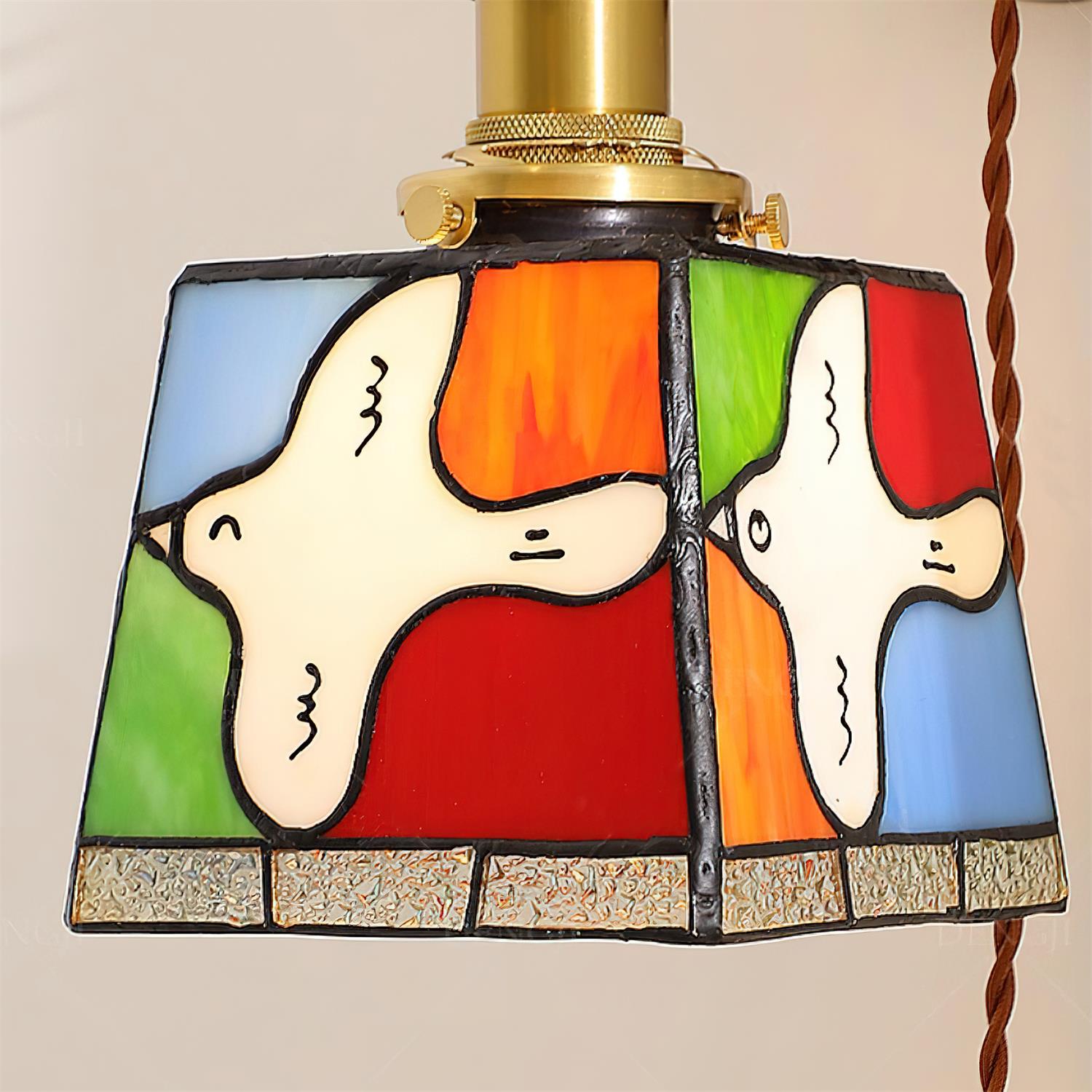 Miroa Wall Lamp