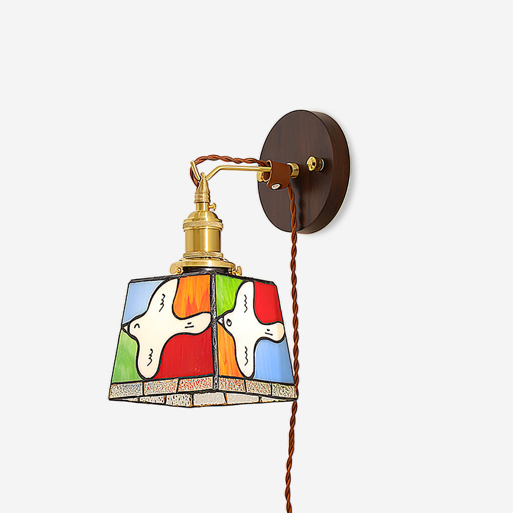 Miroa Wall Lamp