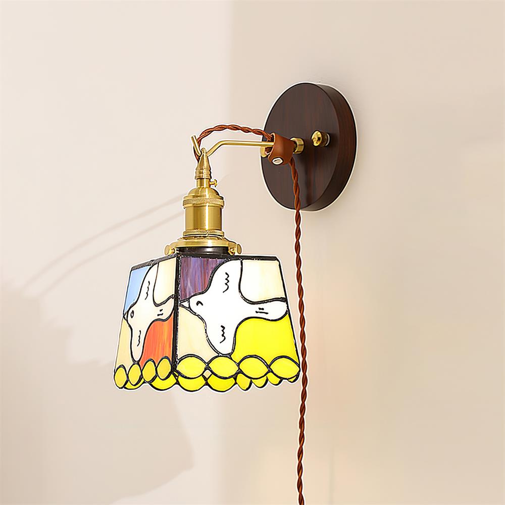Miroa Wall Lamp