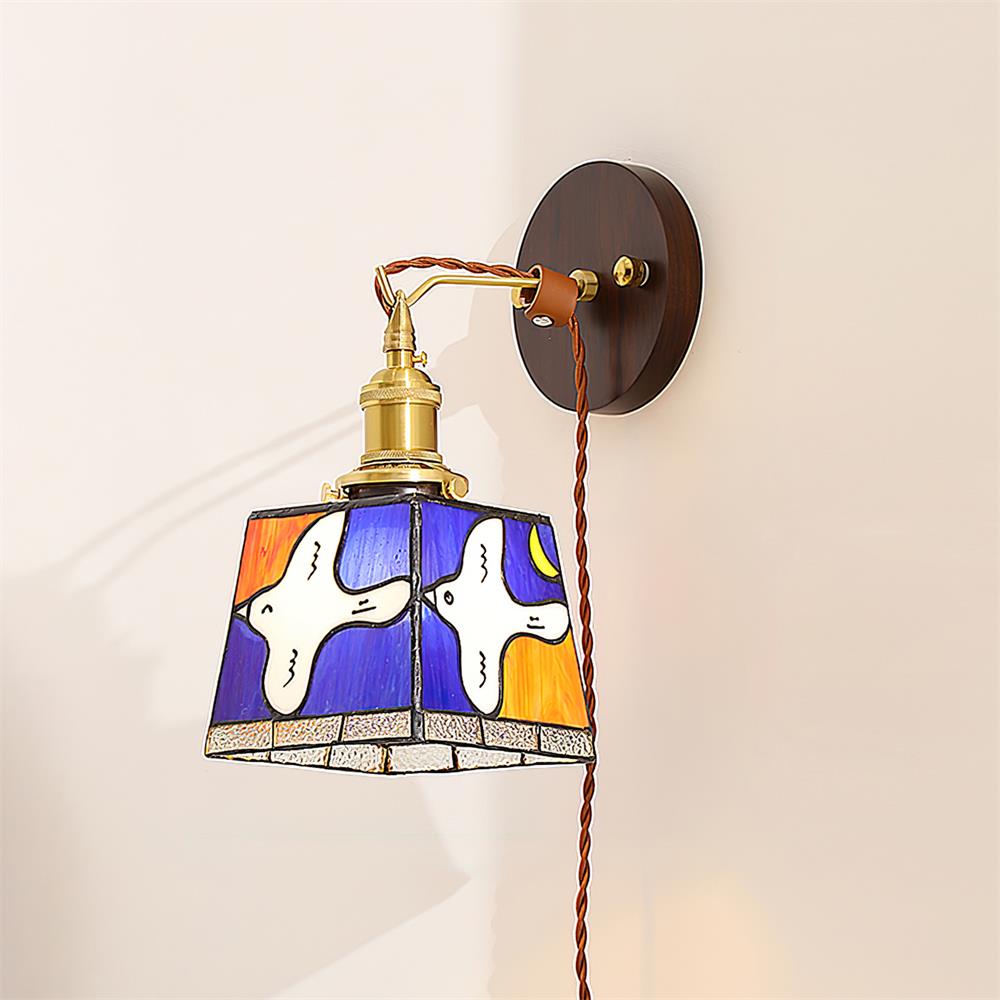 Miroa Wall Lamp