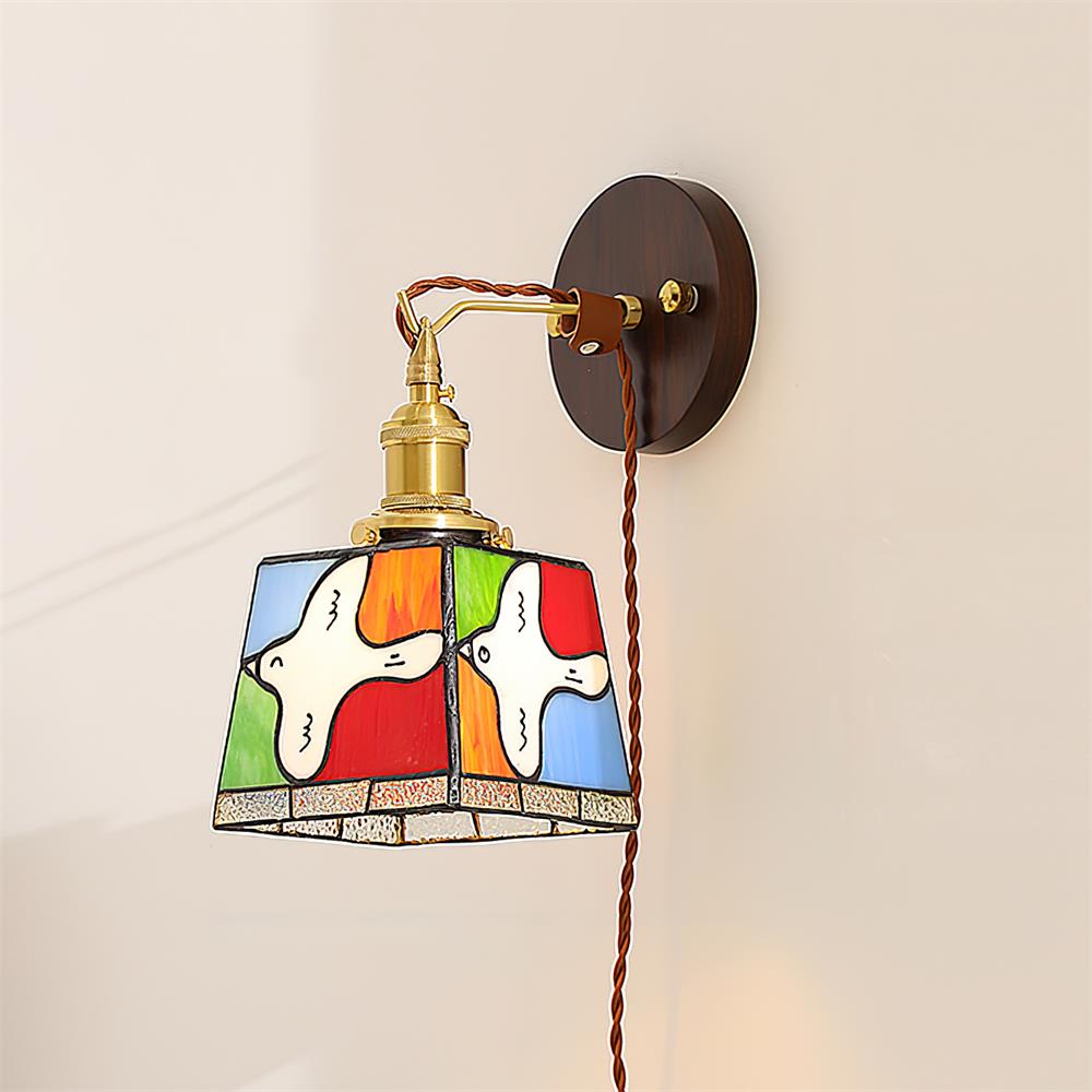 Miroa Wall Lamp
