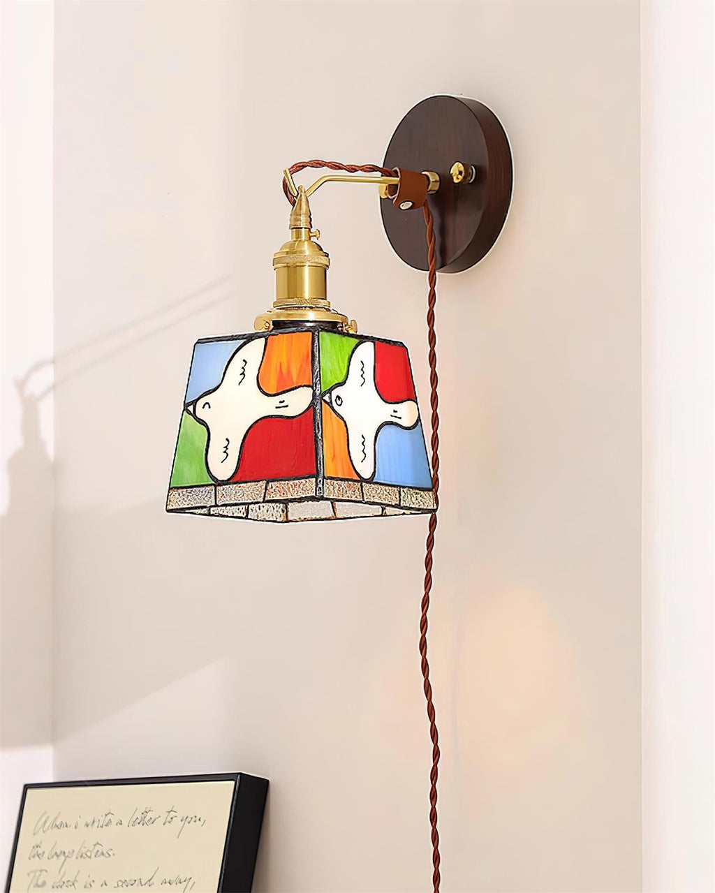Miroa Wall Lamp