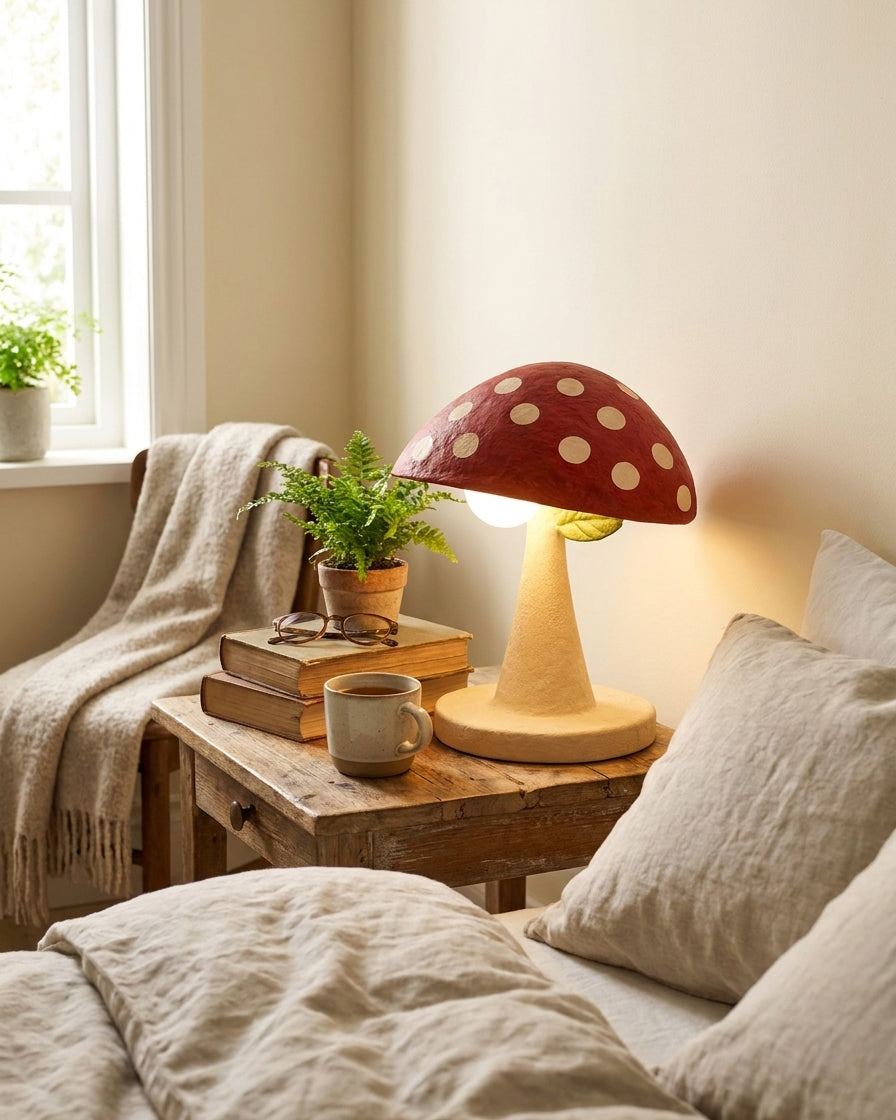 Miroku Table Light