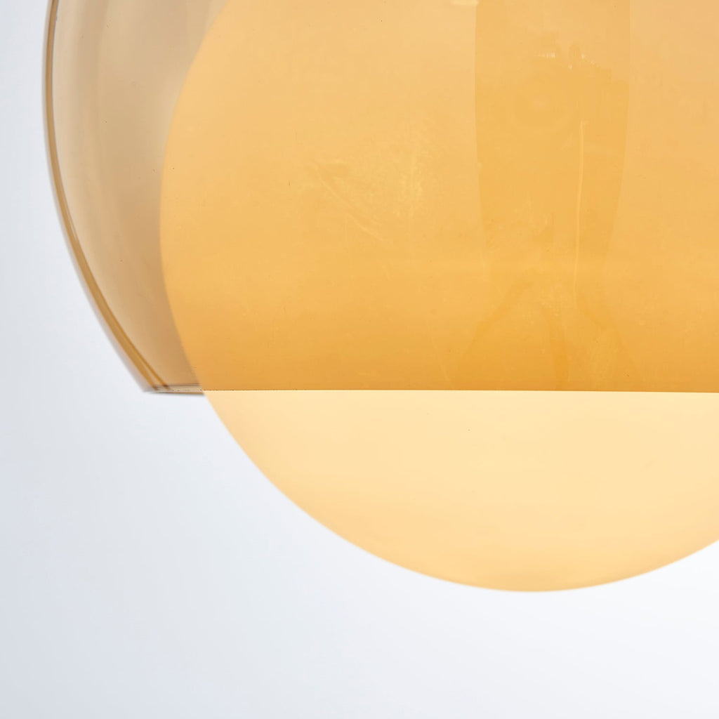 Misty Pendant Lamp