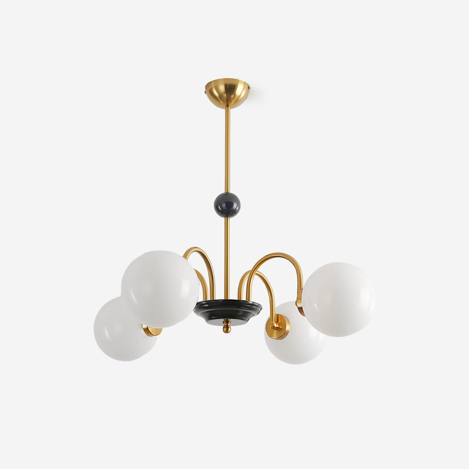 Mitzi Chandelier