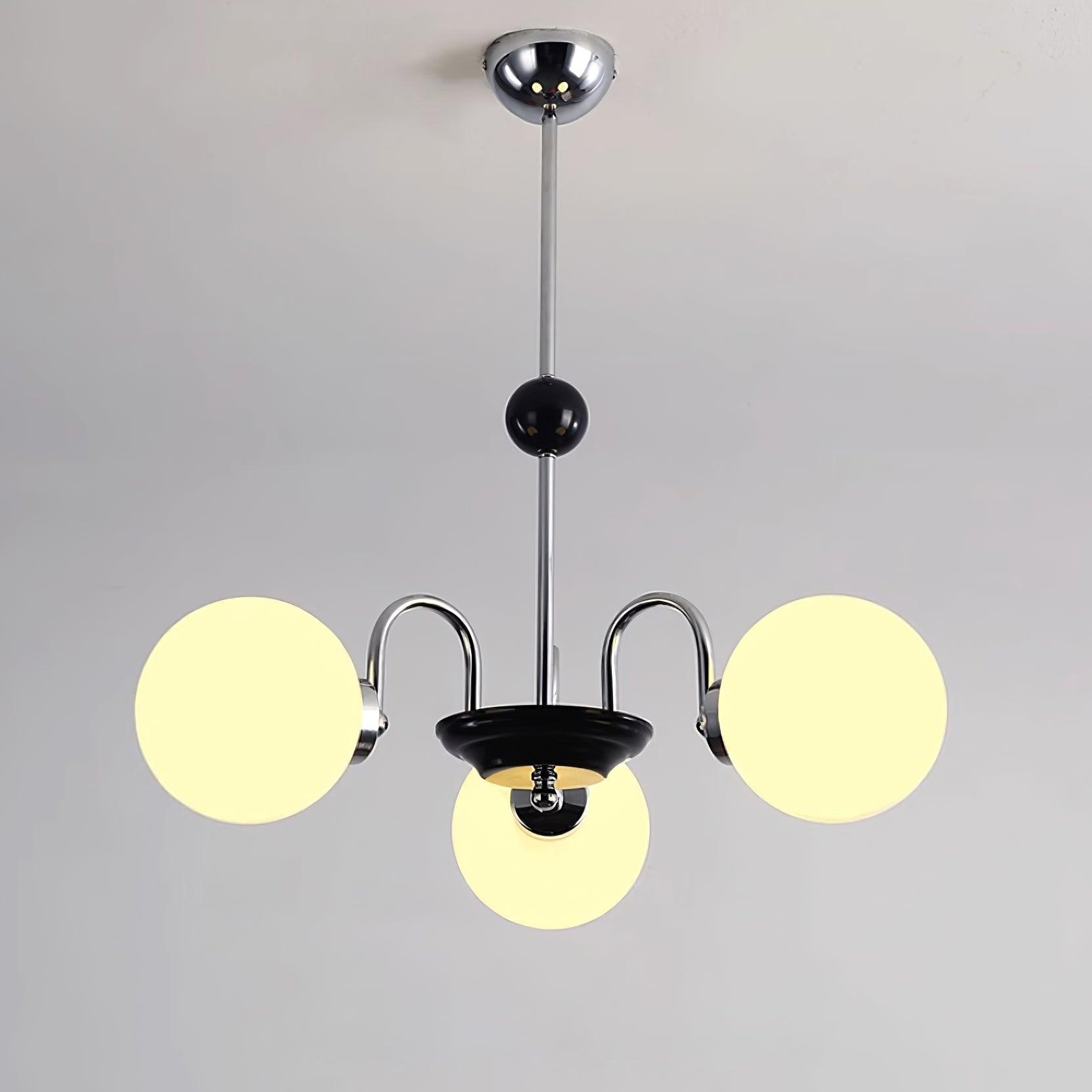 Mitzi Chandelier