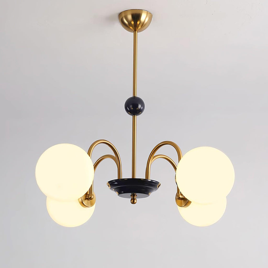 Mitzi Chandelier