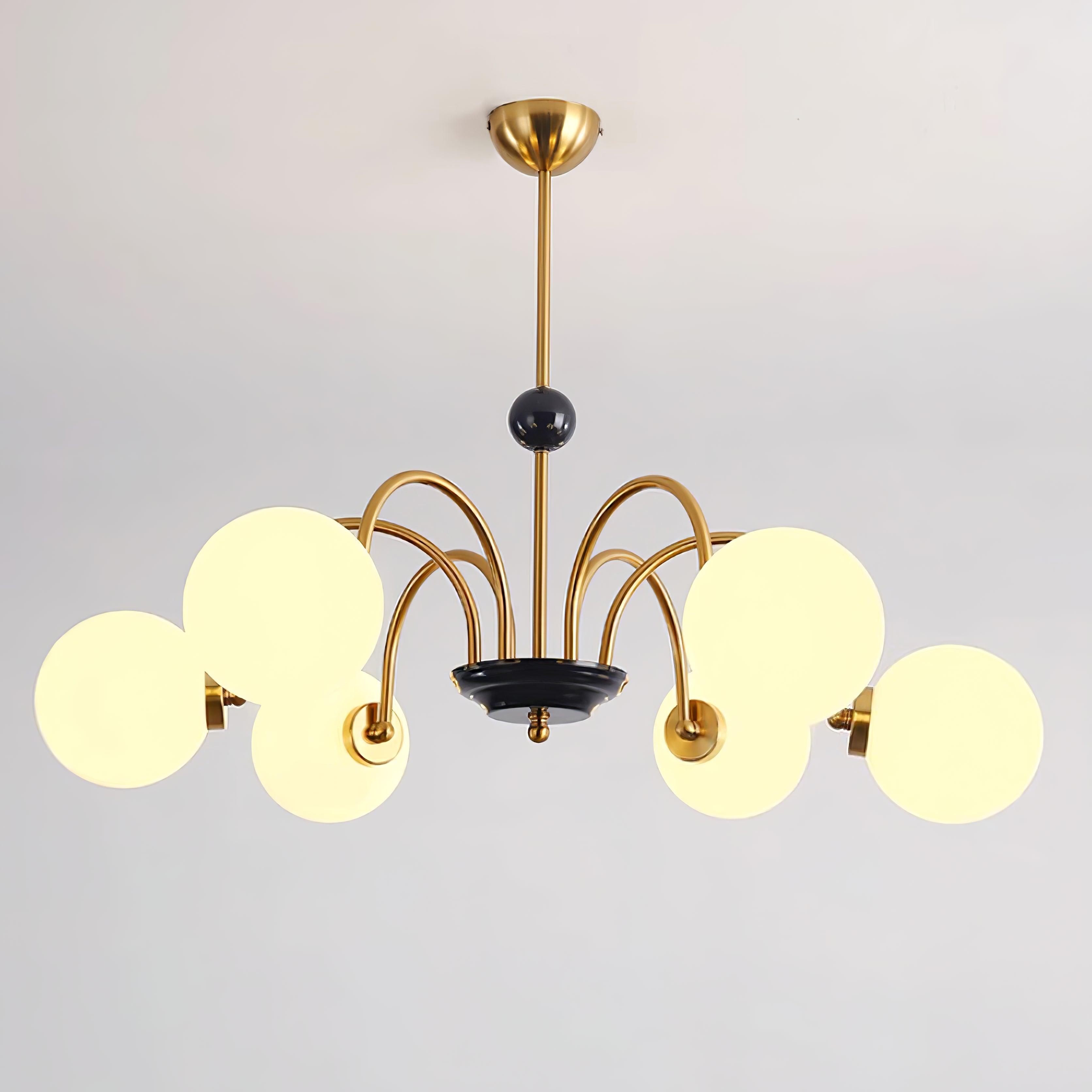 Mitzi Chandelier