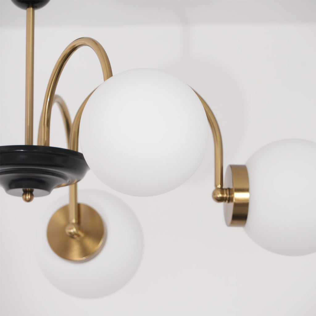 Mitzi Chandelier