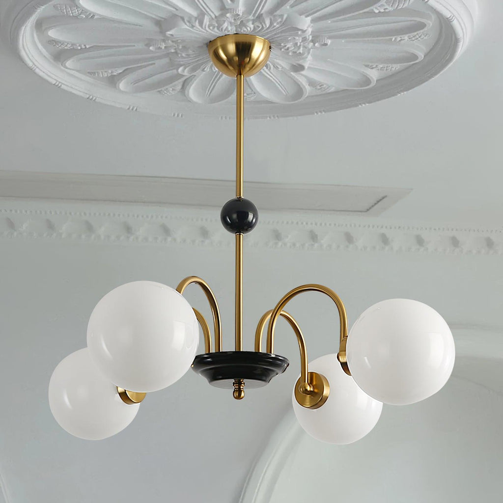 Mitzi Chandelier