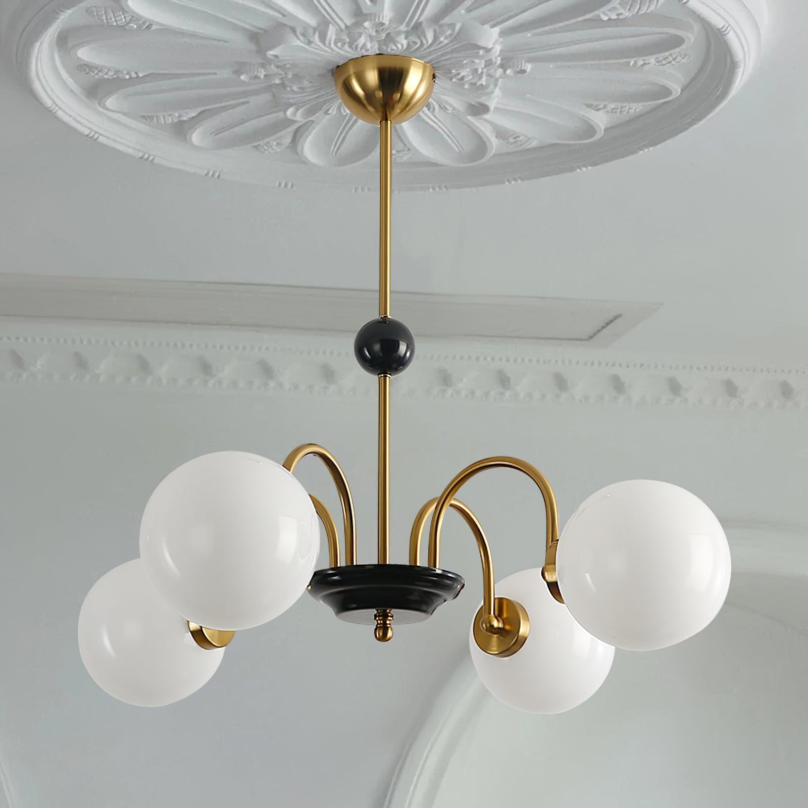 Mitzi Chandelier