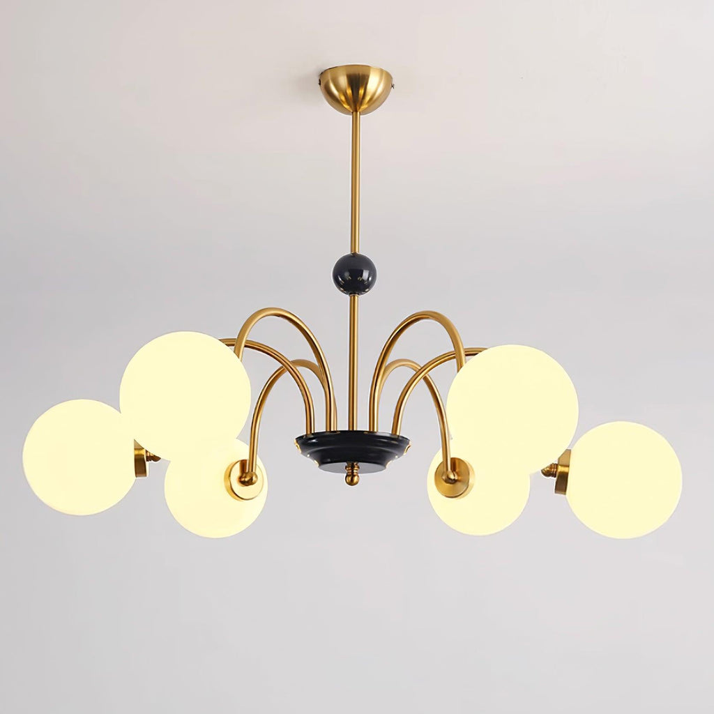 Mitzi Chandelier