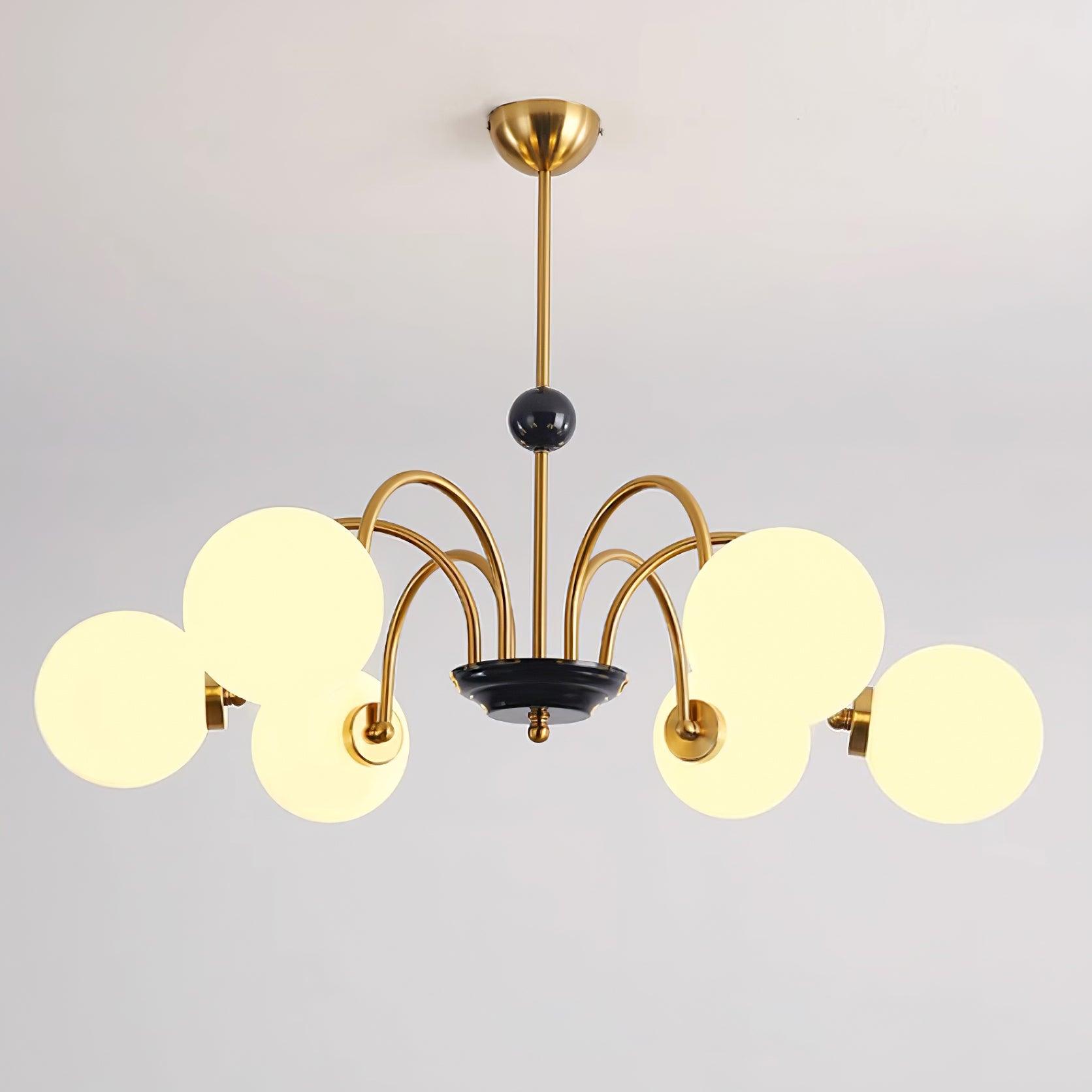 Mitzi Chandelier