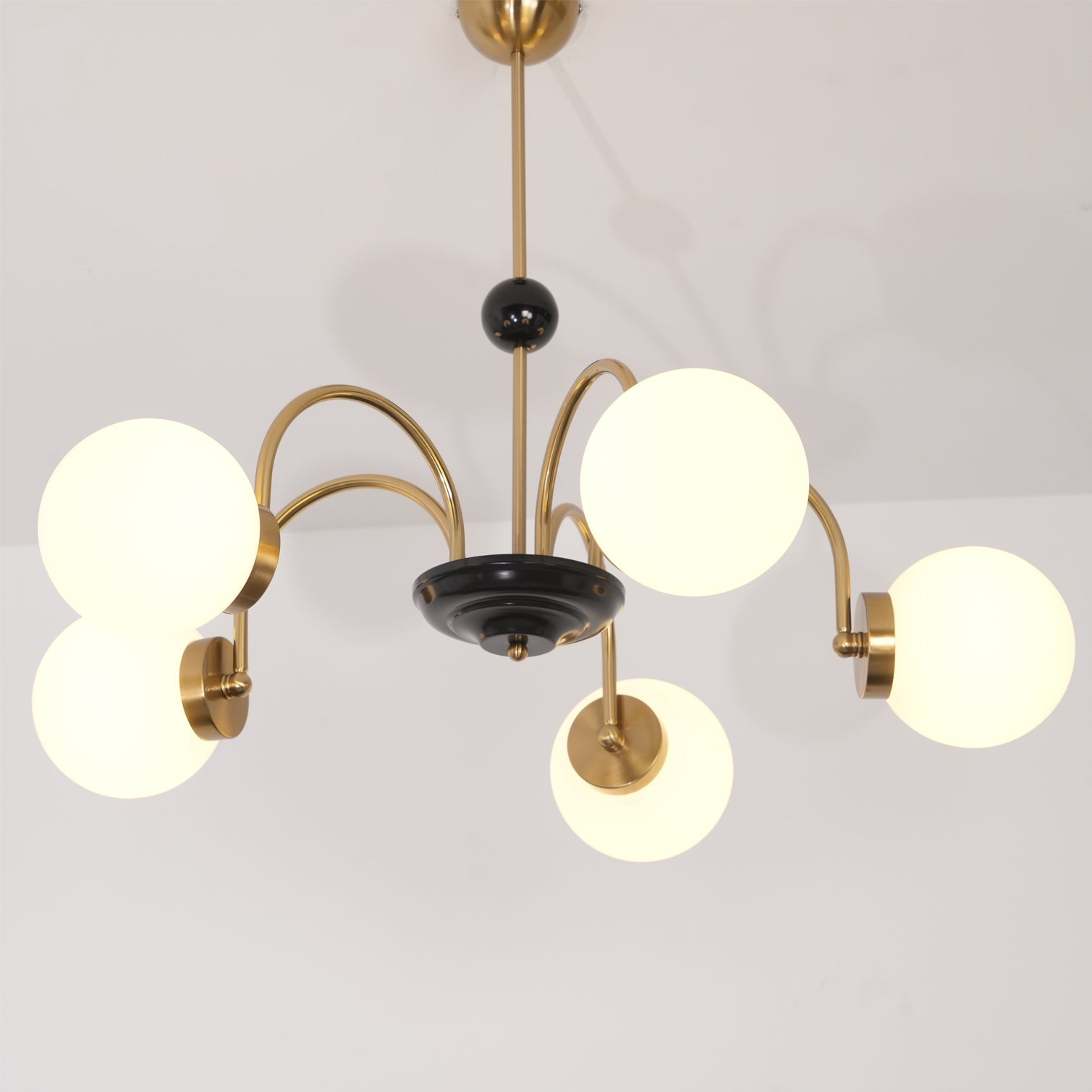 Mitzi Chandelier
