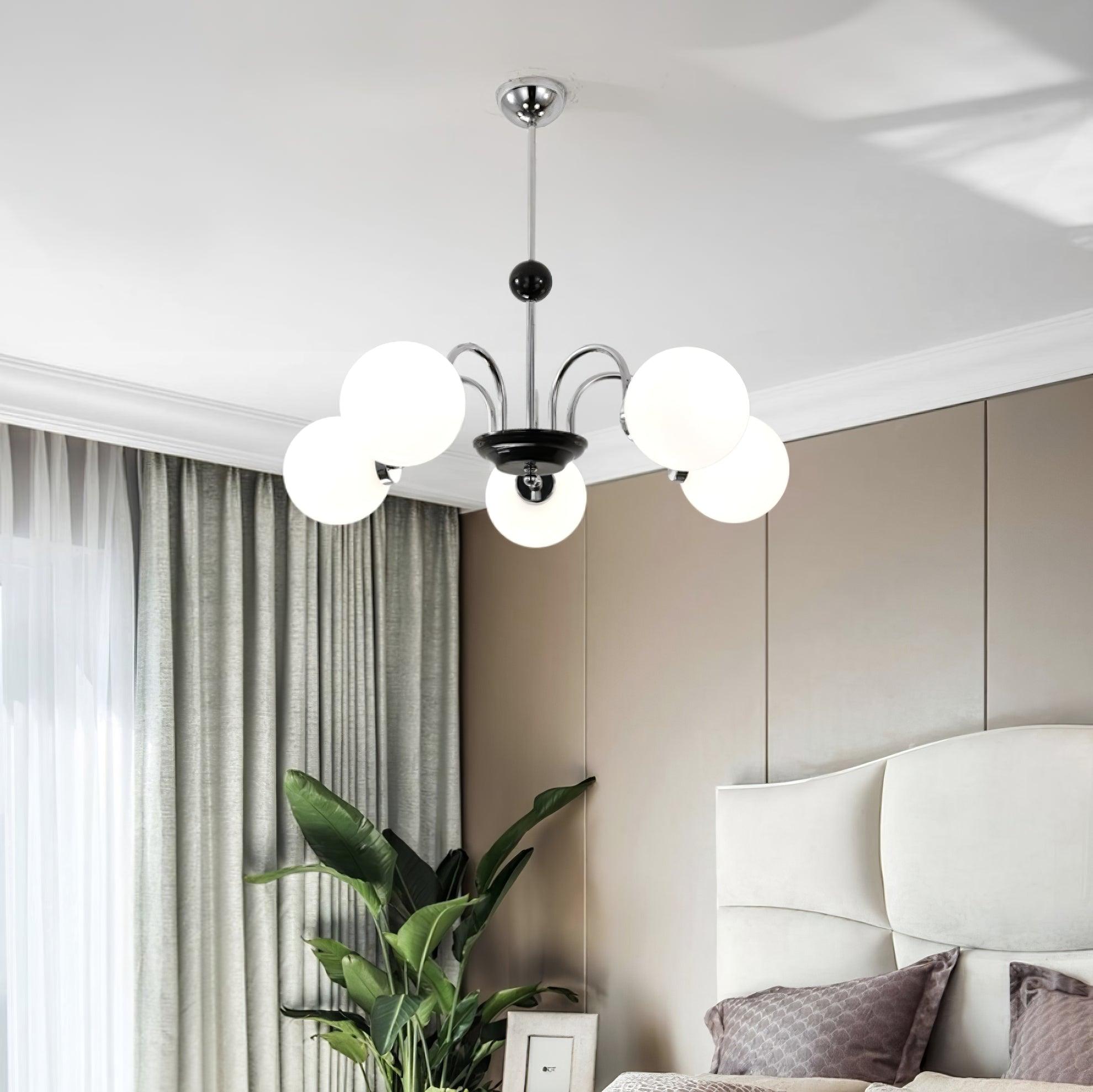 Mitzi Chandelier