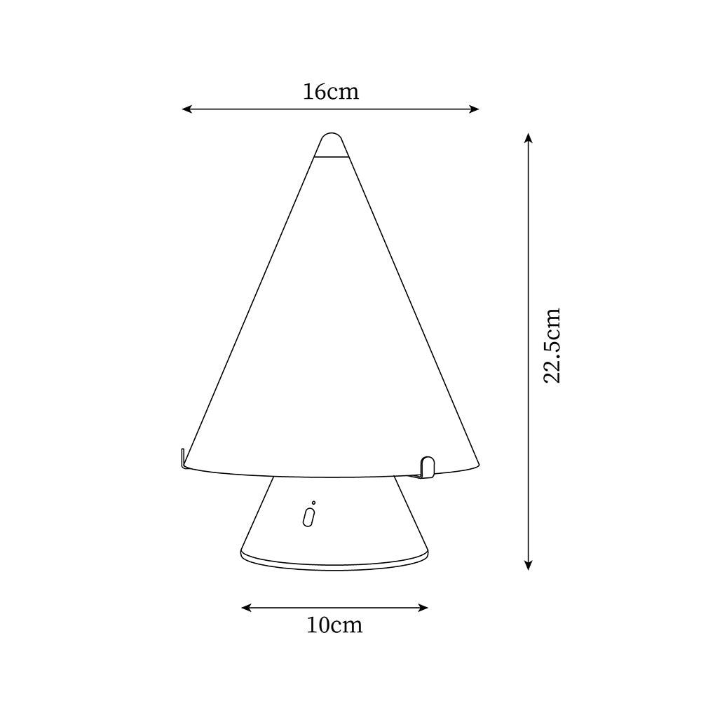 Miza Table Lamp