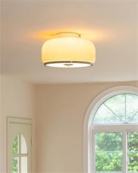 Mocha Ceiling Lamp