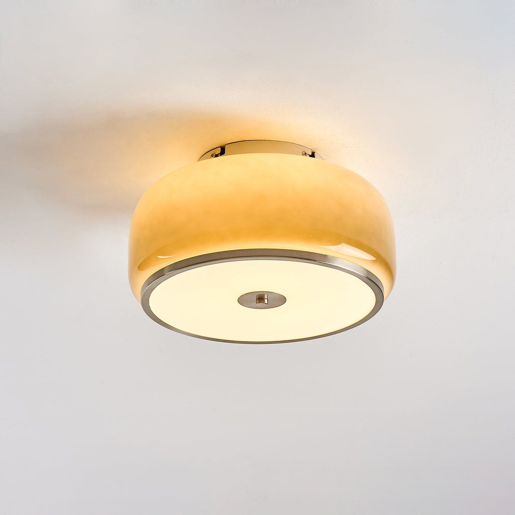 Mocha Ceiling Lamp