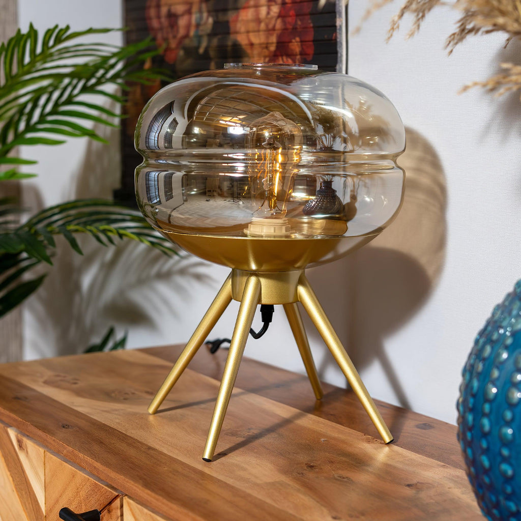 Moda Table Lamp